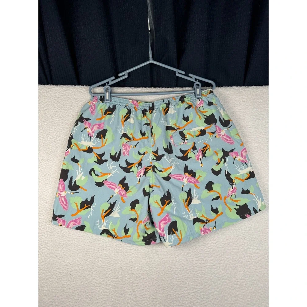 Patagonia board shorts